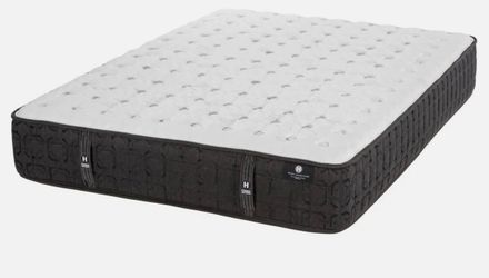 Stearns & Foster Hotel Collection Mattress- King Size
