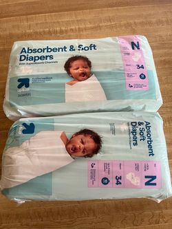 Diapers