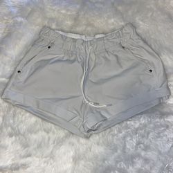 Women’s Lululemon Shorts Size 4