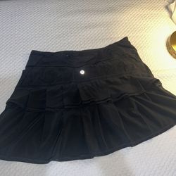 Lululemon Tennis Skirt/short