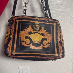 Woman’s Purse 