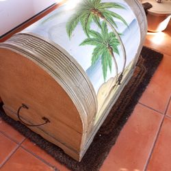 Baul Storage $  25