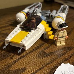 Lego Set