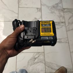 Dewalt Charger 
