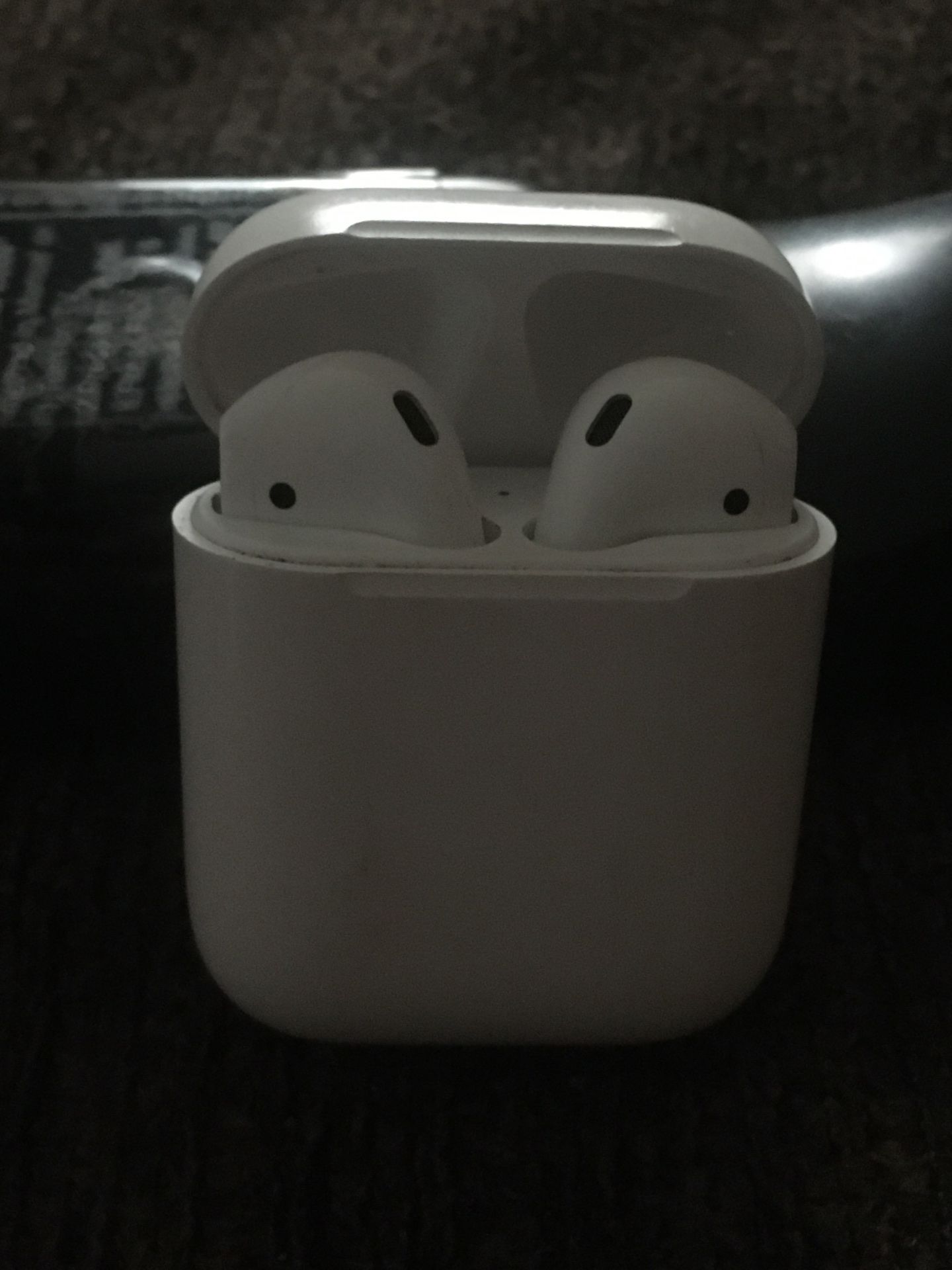 Brand new apple air pods