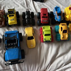 Car toys