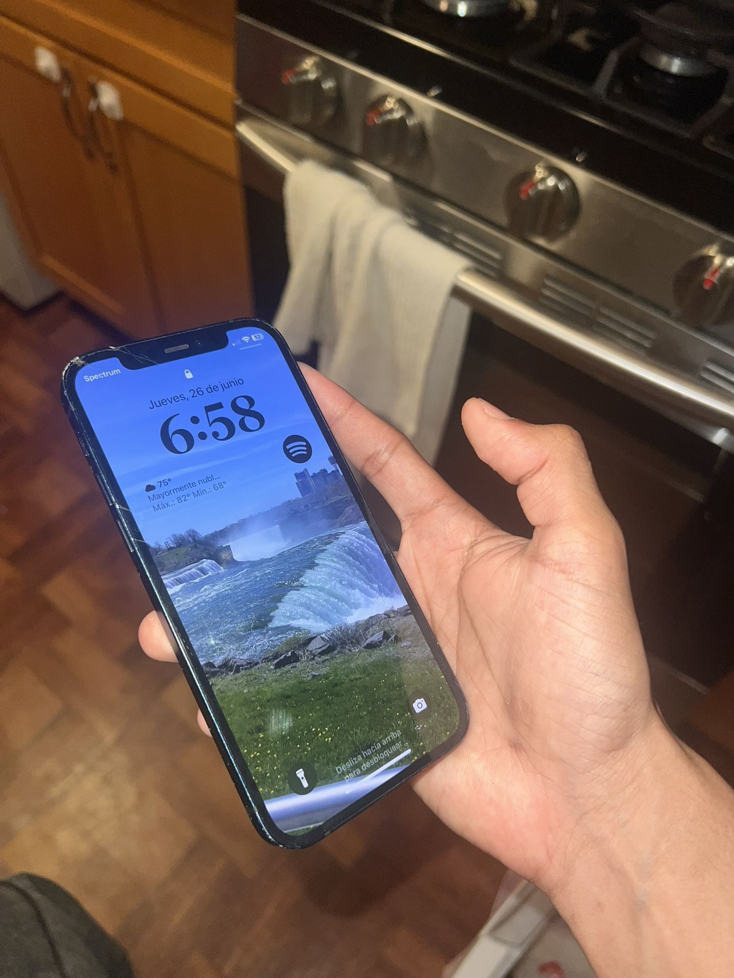 iPhone 12 Plus for sale