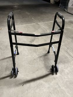 Sizewise Bari Walker 600™