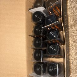 Sterile Disposable Tattoo Grips 34mm