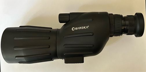 Barska Spotting Scope