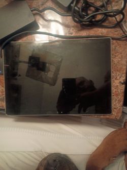 Surface pro