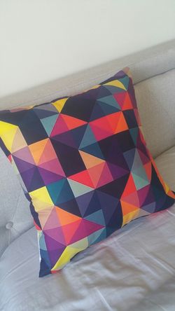Pillow Couch Bed Gift Wall Art