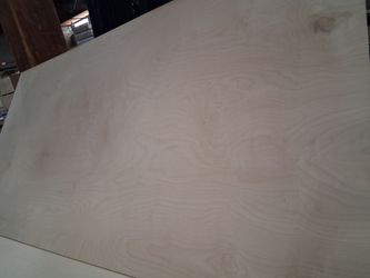Plywood