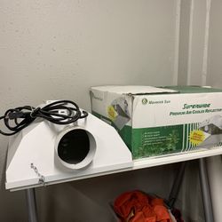 Maverick Sun Grow Lights