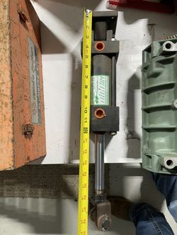 Hydraulic Cylinder