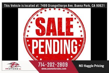 2000 Toyota Tacoma XtraCab