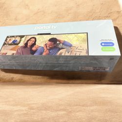 Portal TV 