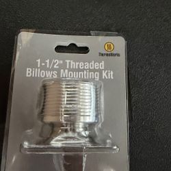ThermoWorks Billows Adapter