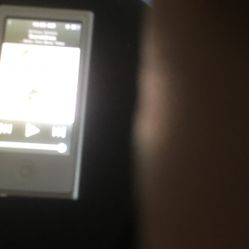 iPod Nano