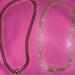 His And Hers Chain 