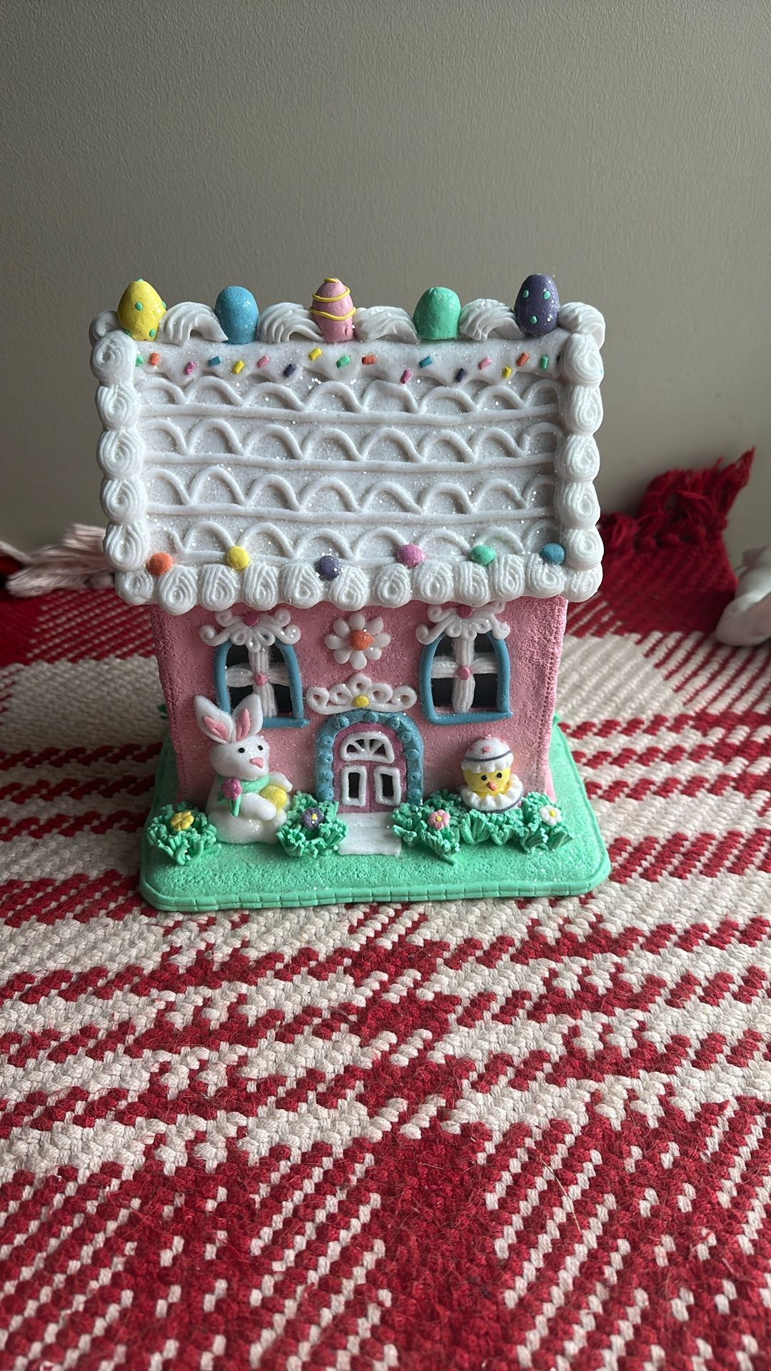 Ginger Doll House
