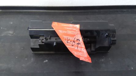 Kyocera TK-67 Black Toner for FS-3820N 3830N