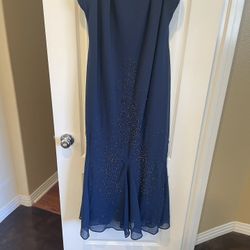 Mother of the groom dress