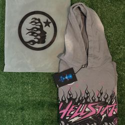Medium Hellstar BRAND NEW 