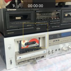 Pioneer , Rotel , Onkyo , And More
