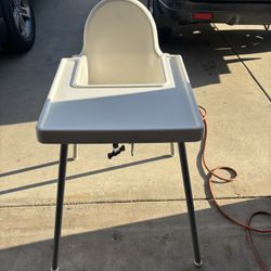 IKEA High Chair
