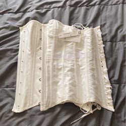 Reunforced Corset 