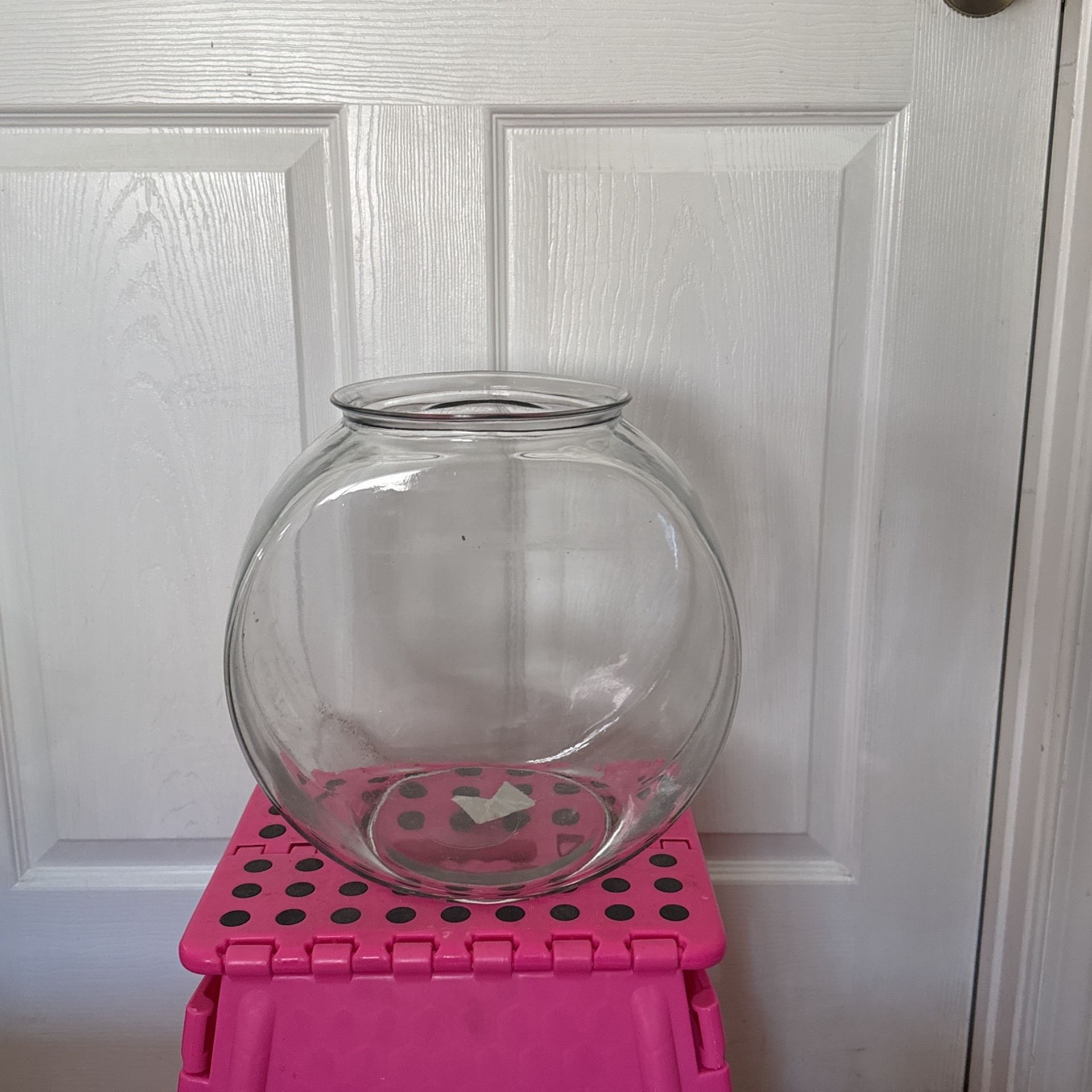 Fish Bowl