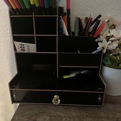 Organizer 