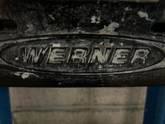 Werner Ladder