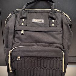 Diaper Bag