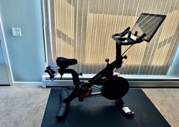 Peloton