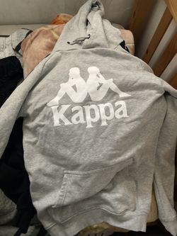 Kappa Sweater Size X-L