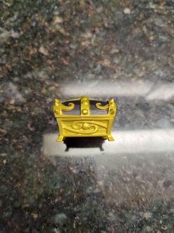 Skylanders Imaginators Golden Chest
