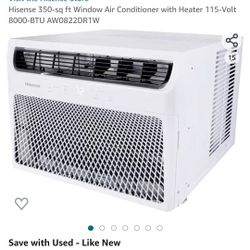 AIR CONDITIONER 