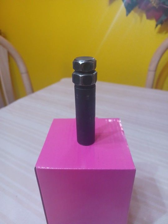 GORILLA  6 SPLINE  LUG NUT KEY SOCKET 