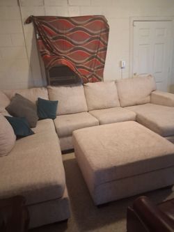Sectional for320
