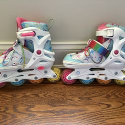 Rollerblades