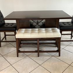Dining Room Table Set
