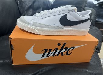 Nike Blazers Low