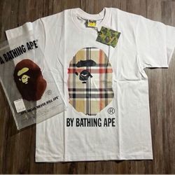 Bape shirt