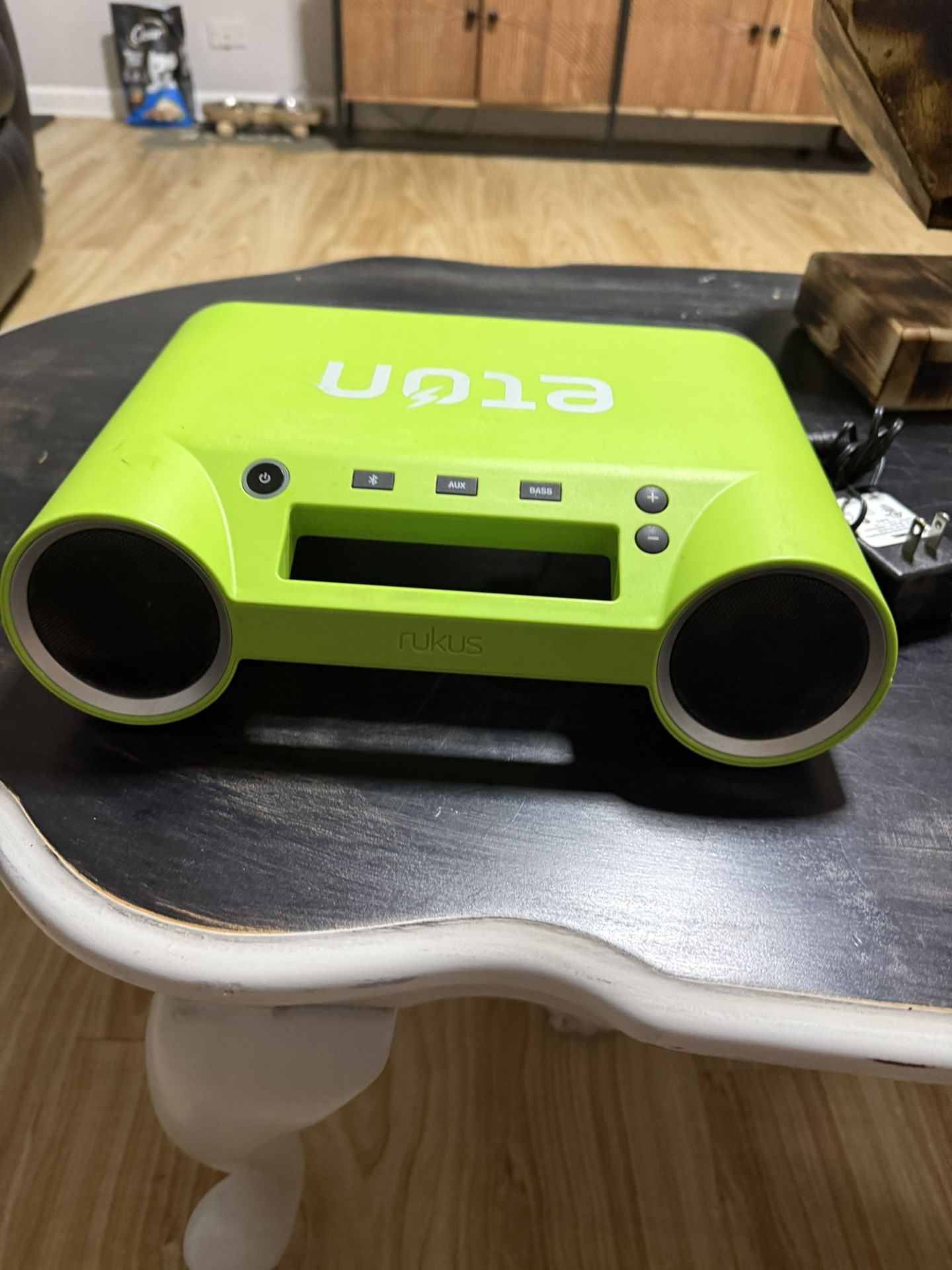 Eton Bluetooth Speaker Bluetooth