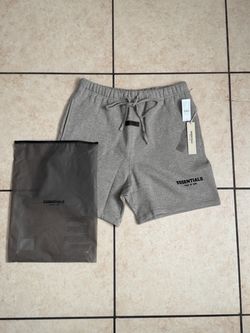 Essentials shorts