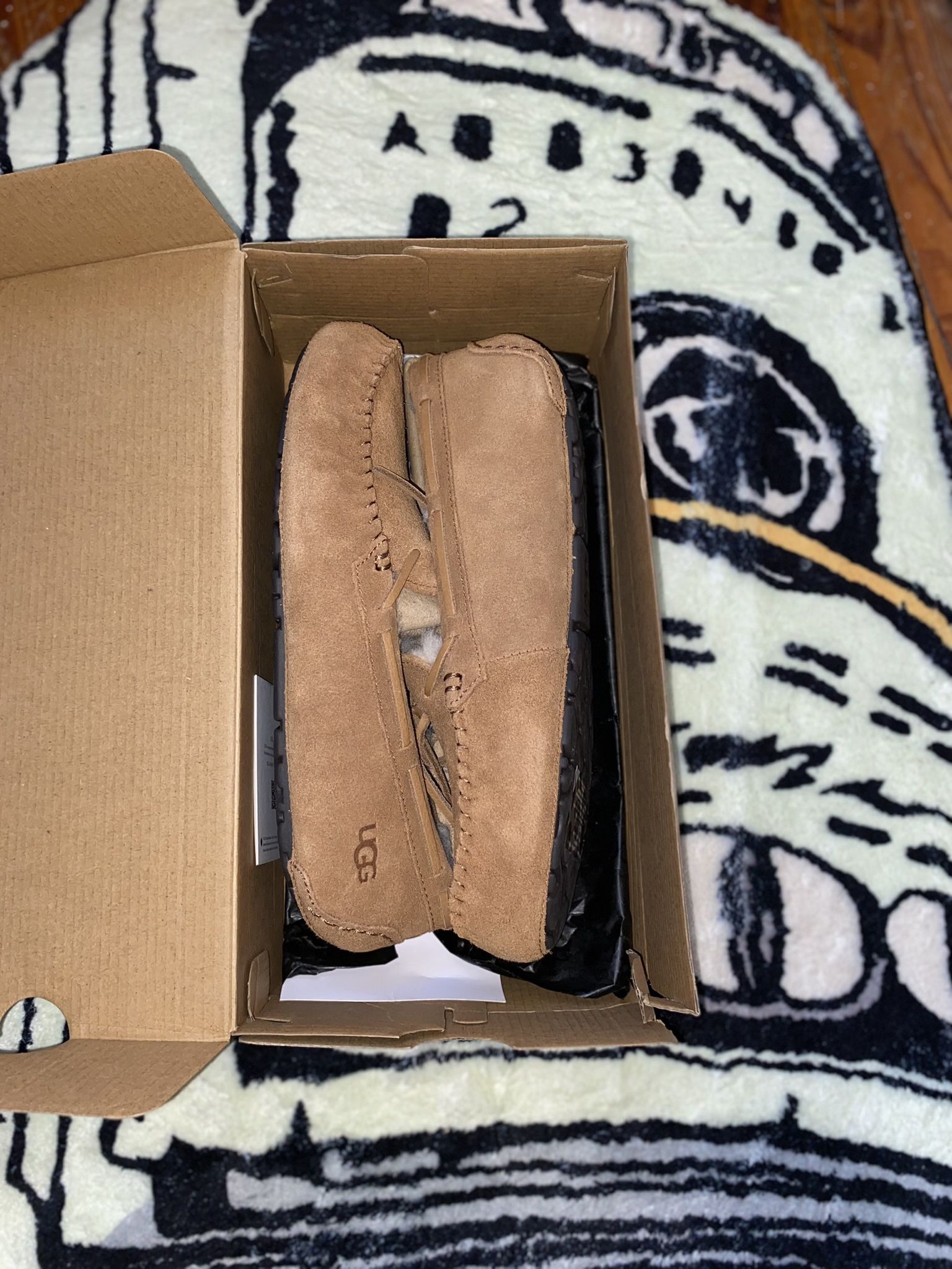 Ugg Olsen Slippers