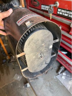 Afr air filter