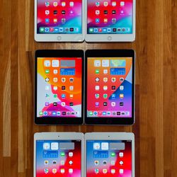 Apple iPad mini 5 vs iPad mini 4: What's the difference?